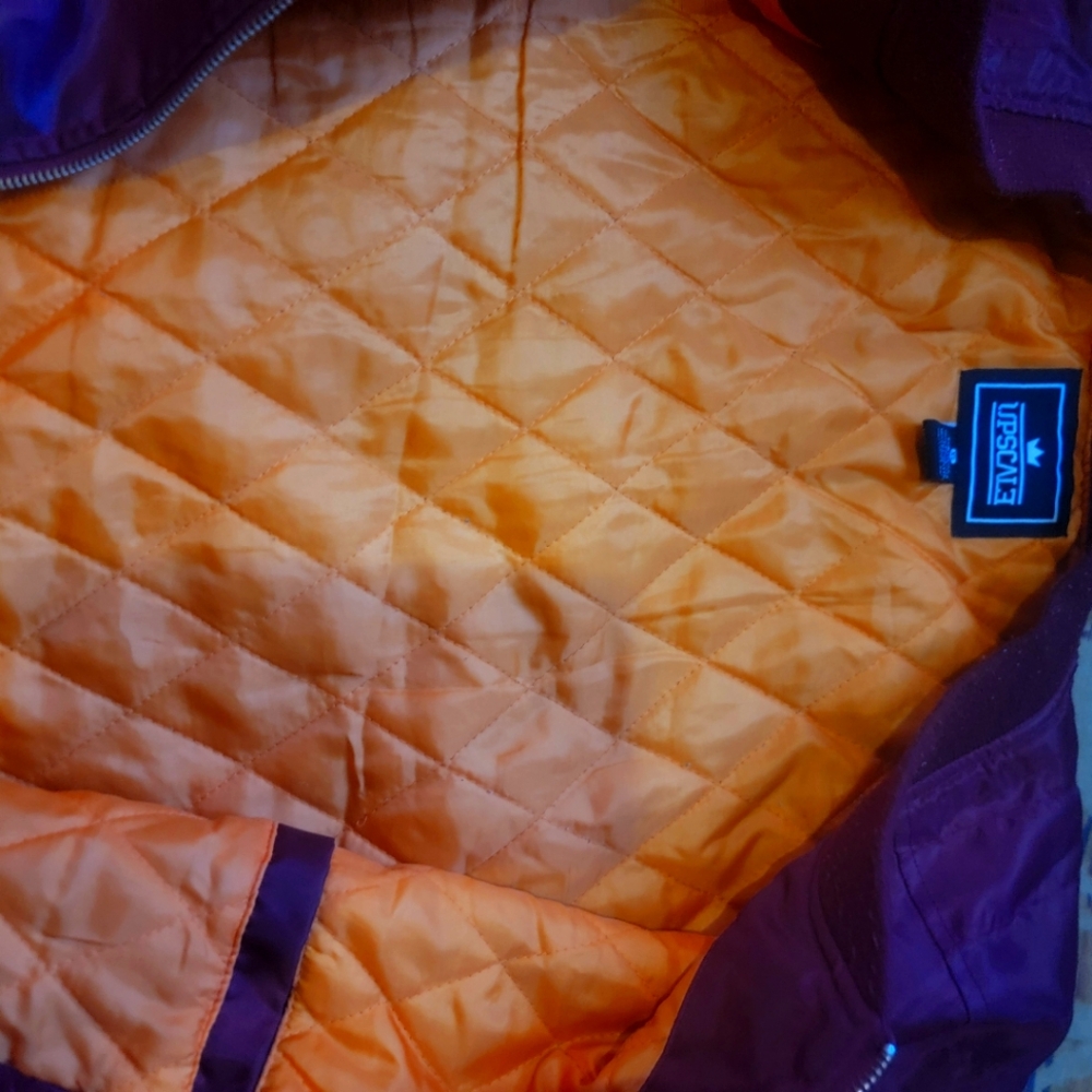 Jacket - Picture 3 of 4